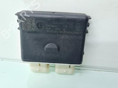 Elektronisk modul AUDI A5 Sportback (F5A, F5F)  | BP21764567M83 
