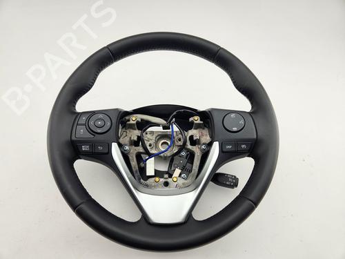 Used Steering wheel TOYOTA AURIS (_E18_) [2012-2019]  28589003