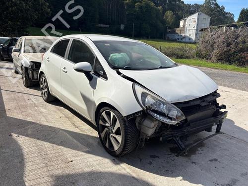 Used Parts KIA RIO IV (YB, SC, FB) 1.25 (84 hp) 4268267
