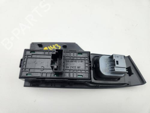 Left front window switch CUPRA LEON (KL1, KU1, KUG) | BP31841037I27