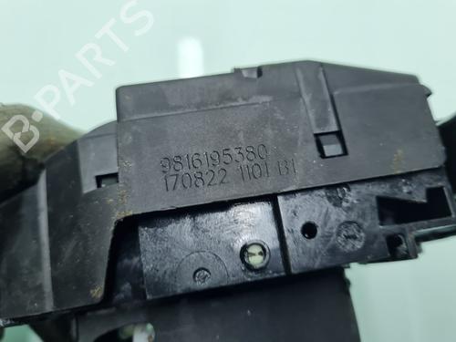 Tailgate lock CITROËN C3 AIRCROSS II (2R_, 2C_)  | BP21765186C101