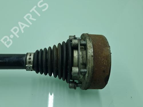 Left front driveshaft VW GOLF VI (5K1)  | BP21641494M38 