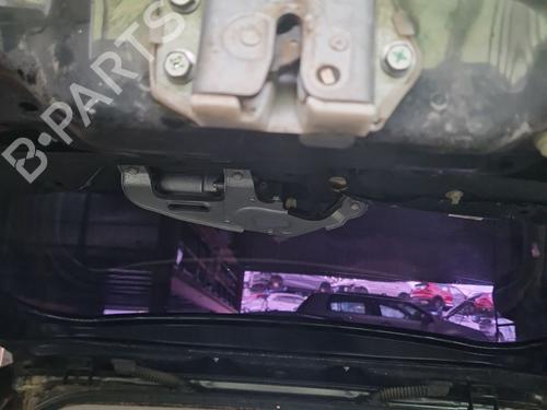 Bagklap lås Bagklap lås SUZUKI SX4 (EY, GY) [2006-2026] 34628634 34628634