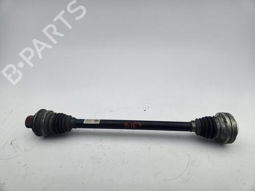 Used Left rear driveshaft Left rear driveshaft AUDI Q5 (FYB, FYG) [2016-2026] 32999804 32999804