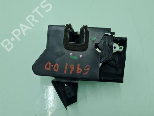 Used Front right lock Front right lock DACIA DUSTER (HM_) [2017-2026] 21767113 21767113