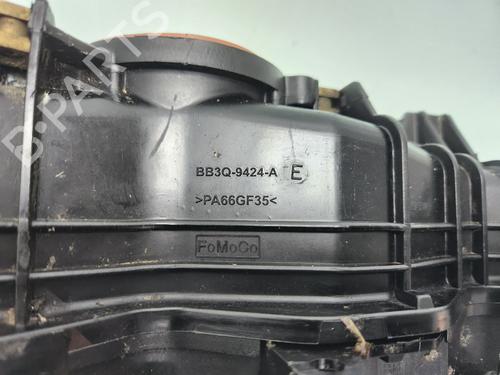 Manifold Indsugning FORD RANGER (TKE)  | BP29943392M70