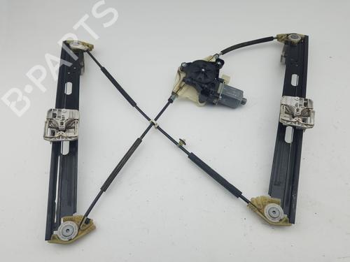 Front left window mechanism SEAT LEON ST (5F8) | BP21652045C22 - Image 3