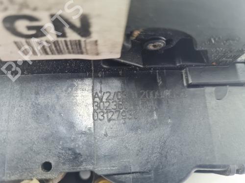 Front left lock CHEVROLET CRUZE (J300)  | BP21636538C98