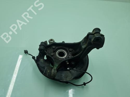 Højre Styrespindel Lejehus NISSAN QASHQAI II SUV (J11, J11_) [2013-2025]  21637221