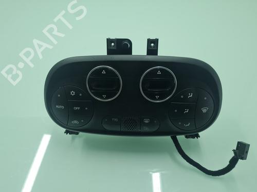 climate-control-abarth-500c-595c-695c-14-312axy1a-312axy11-735629323-2008-21640401 main image