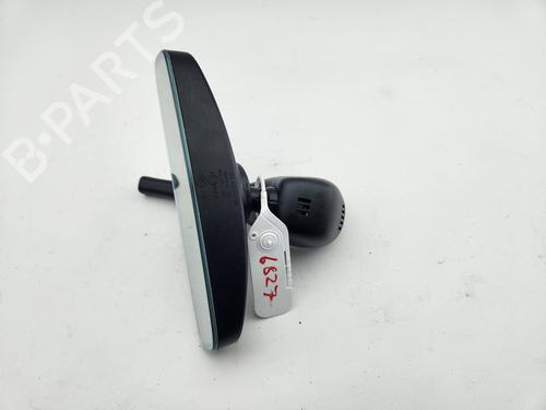 Rear mirror SKODA OCTAVIA IV Combi (NX5, PV5) 2.0 TDi | BP28128729I6 