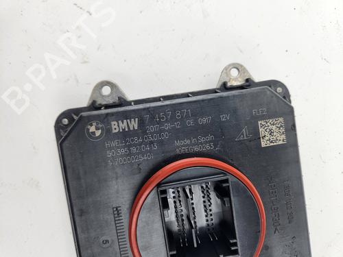 Other BMW 1 (F20) 118 d | BP29856117O1