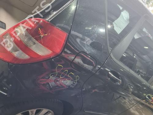Used Right rear fenders Right rear fenders MERCEDES-BENZ A-CLASS (W169) A 180 CDI (169.007, 169.307) (109 hp) 31858675 31858675