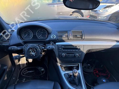 Rudehejsemekanisme Højre bagtil BMW 1 (E87) 118 d | BP22431898C25 