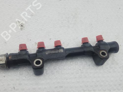 Used Injection rail Injection rail PEUGEOT 308 SW II (LC_, LJ_, LR_, LX_, L4_) [2014-2021] 36296786 36296786