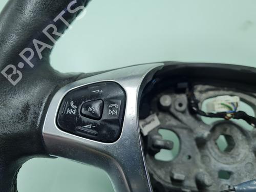 Steering wheel FORD TOURNEO COURIER B460 MPV  | BP21648468C49 