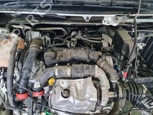 Motor FORD TOURNEO COURIER B460 MPV [2014-2026]  33026348