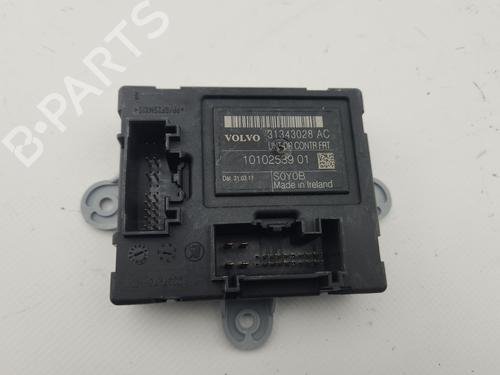 Used Electronic module Electronic module VOLVO XC60 I SUV (156) D3 (150 hp) 34715535 34715535