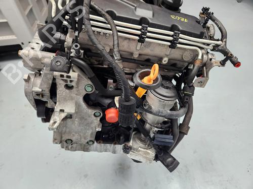 Engine SEAT TOLEDO III (5P2)  | BP29966005M1