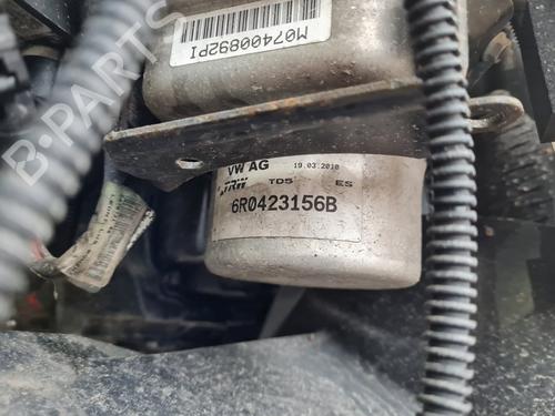 Used Steering pump SEAT IBIZA IV (6J5, 6P1) [2008-2017]  21792284