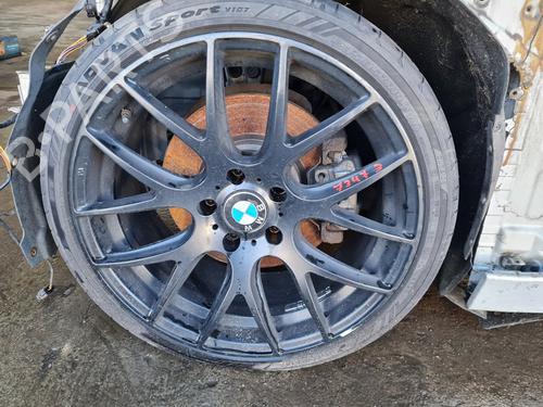 Used Rim BMW 3 Touring (F31) 330 d xDrive (258 hp) 23002308