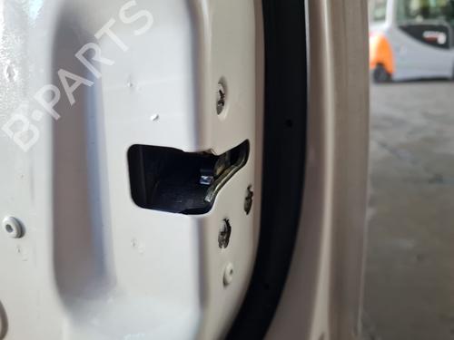 Used Front right lock RENAULT KADJAR (HA_, HL_) 1.5 dCi 110 (HLA3) (110 hp) 29394460