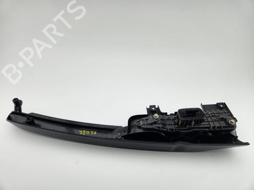 Right taillight VW CADDY V Box Body/MPV (SBA, SBH)  | BP29358507C35 