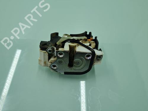 Used Front right lock MITSUBISHI L200 / TRITON (KA_T, KB_T) [2004-2018]  21638877