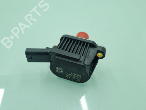 Used Electronic module VW GOLF VII (5G1, BQ1, BE1, BE2) [2012-2021]  21654001