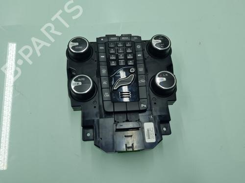 Used Climate control Climate control VOLVO V40 Hatchback (525) [2012-2019] 21647182 21647182