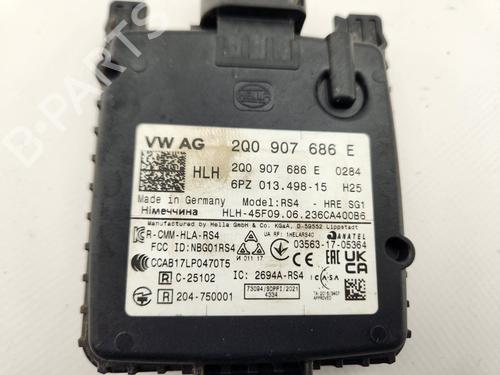 Electronic module VW MULTIVAN T7 (STM, STN) 1.4 eHybrid | BP31841013M83 - Image 3