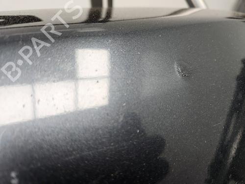 Front bumper HONDA ACCORD VII (CL, CN) 2.0 (CL7) | BP30134167C7