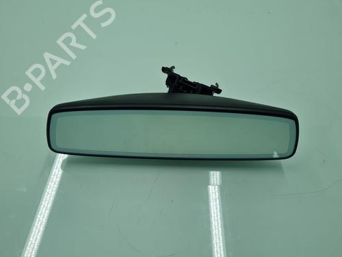 Used Rear mirror BMW 3 Gran Turismo (F34) 318 d (150 hp) 21644302