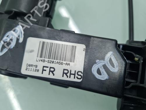 Dørhængsel/Dørbegrænser FORD KUGA III (DFK) 2.0 EcoBlue mHEV | BP21766927C146 - Image 2