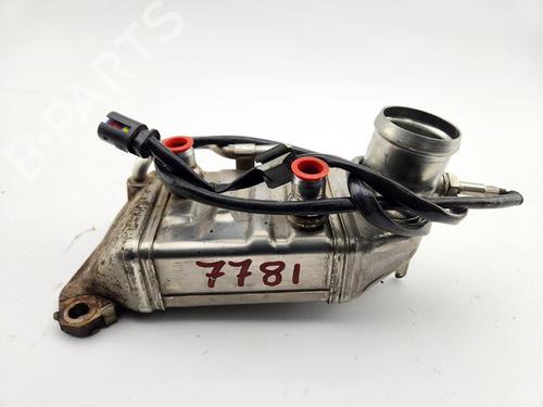 Used Egr Egr BMW X1 (F48) sDrive 16 d (116 hp) 29636301 29636301