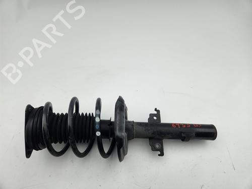 Used Left front shock absorber Left front shock absorber RENAULT GRAND SCÉNIC IV (R9_) [2016-2023] 31584859 31584859