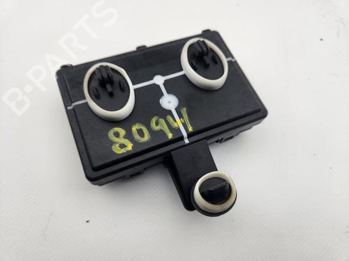 Used Electronic module AUDI A4 B9 Avant (8W5, 8WD) 30 TDI (122 hp) 31638520