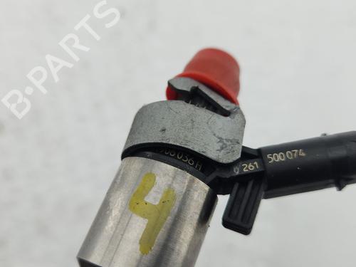 Injector SEAT EXEO (3R2) | BP36109724M100 - Image 3