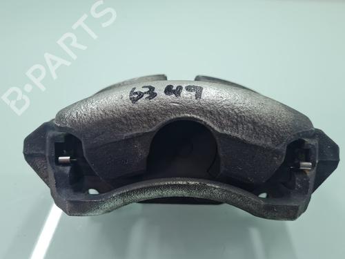 Right front brake caliper SEAT LEON (5F1) | BP21642242M104 - Image 5
