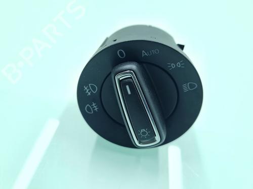 headlight-switch-vw-tiguan-ad1-ax1-5g0941431bd-2016-21643362 main image