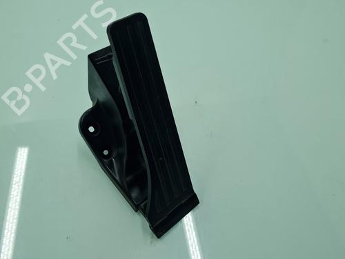 Pedal MERCEDES-BENZ C-CLASS T-Model (S205) C 220 d 4-matic (205.205) (170 hp) 21766159