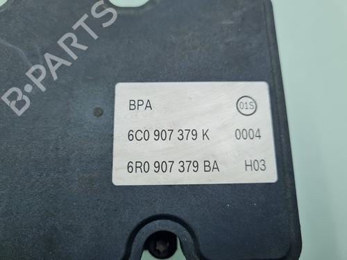 ABS pump SEAT IBIZA IV (6J5, 6P1)  | BP21645729M43 