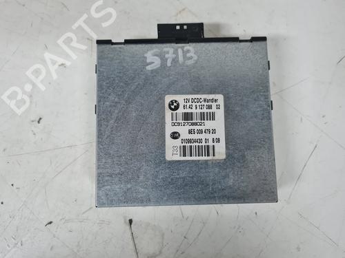 Used Electronic module Electronic module BMW 1 Coupe (E82) [2006-2013] 21636576 21636576