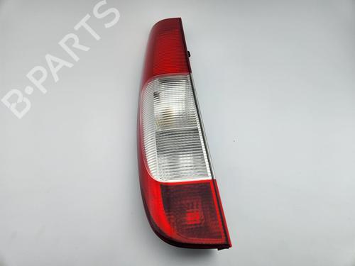 left-taillight-mercedes-benz-vito-mixto-van-w639-2003-34206868 main image