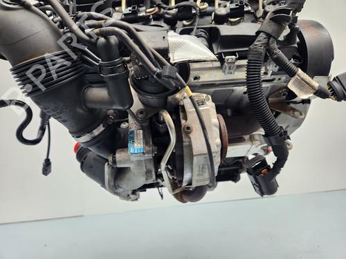 Engine SEAT IBIZA IV (6J5, 6P1) | BP21792301M1