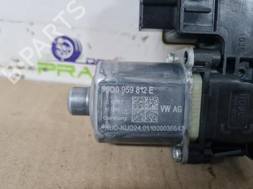 Right rear window motor SEAT LEON (5F1)  | BP21660103E22 