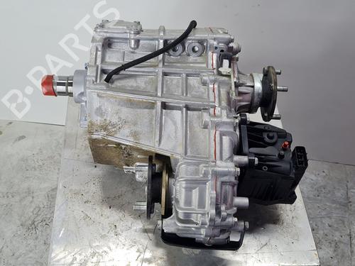 Used Transfer box TOYOTA LAND CRUISER PRADO (_J15_) [2009-2025]  21638123