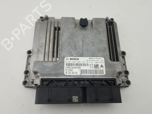 Used Engine control unit (ECU) Engine control unit (ECU) 37873551 37873551