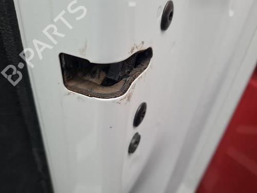 Used Front right lock PEUGEOT RIFTER [2018-2025]  21765269
