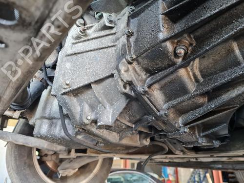Used Gearbox RENAULT MEGANE III Grandtour (KZ0/1) [2008-2016]  29608825